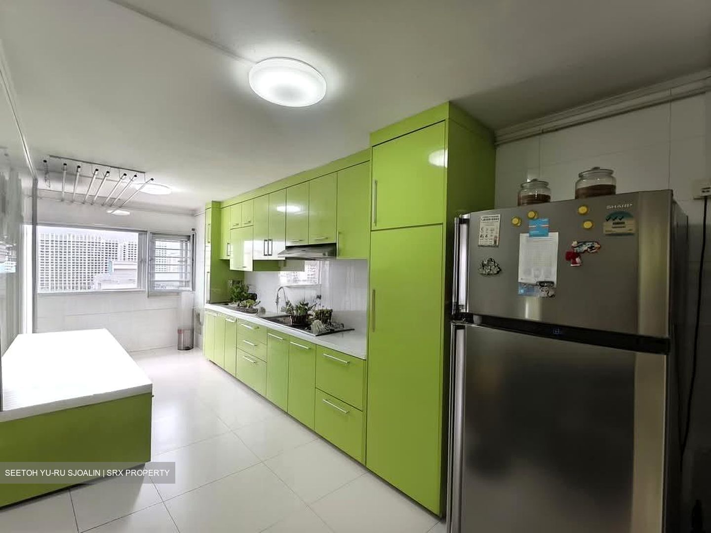 Blk 347 Kampong Ubi View (Geylang), HDB 4 Rooms #570457181